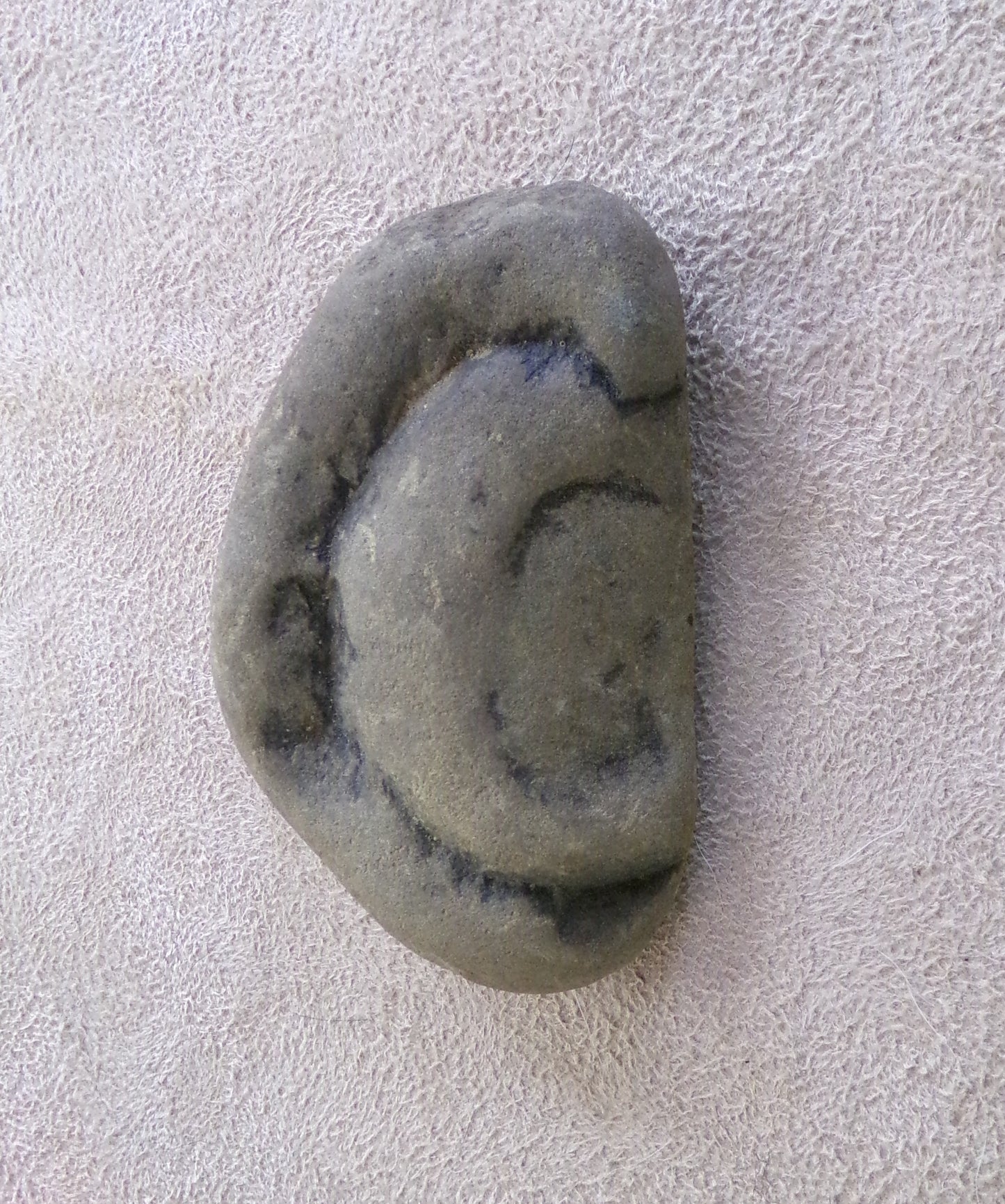 Listening Ear Stone